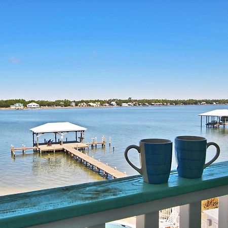 Villa On Golden Pond 8A West Gulf Shores Esterno foto
