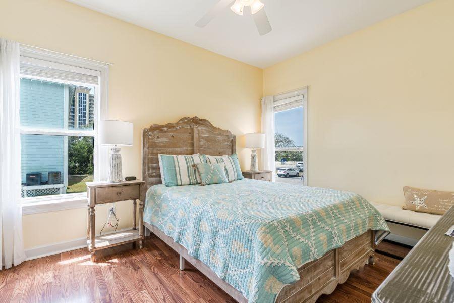 Villa On Golden Pond 8A West Gulf Shores Esterno foto