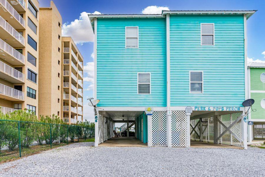 Villa On Golden Pond 8A West Gulf Shores Esterno foto