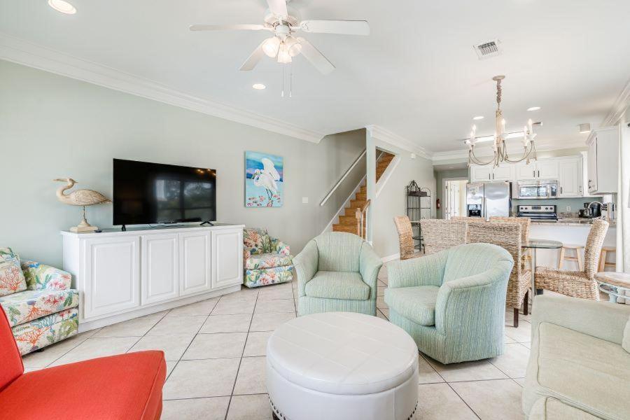 Villa On Golden Pond 8A West Gulf Shores Esterno foto