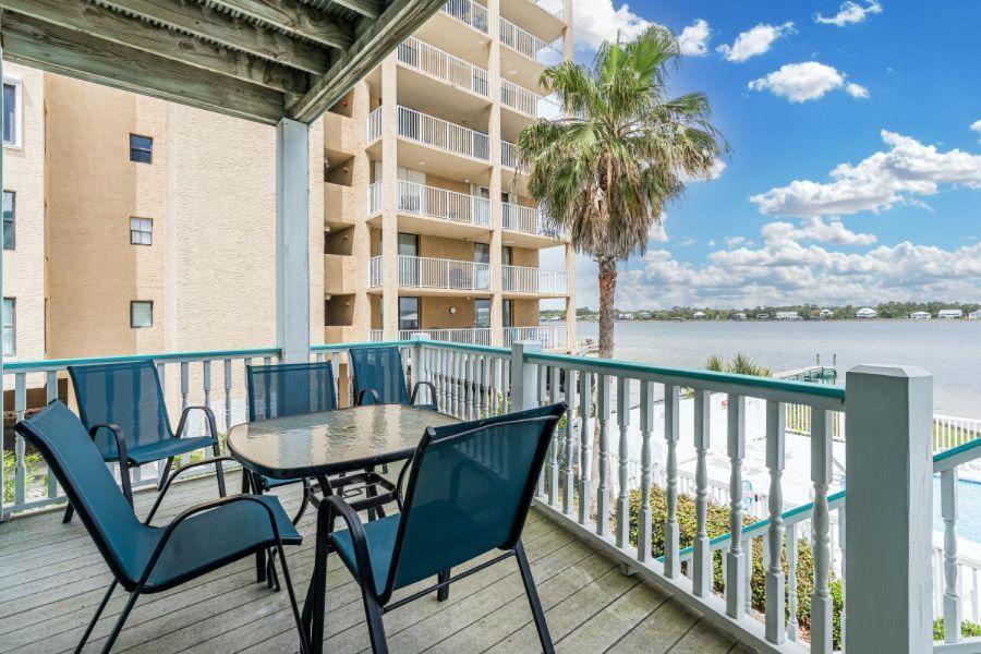 Villa On Golden Pond 8A West Gulf Shores Esterno foto